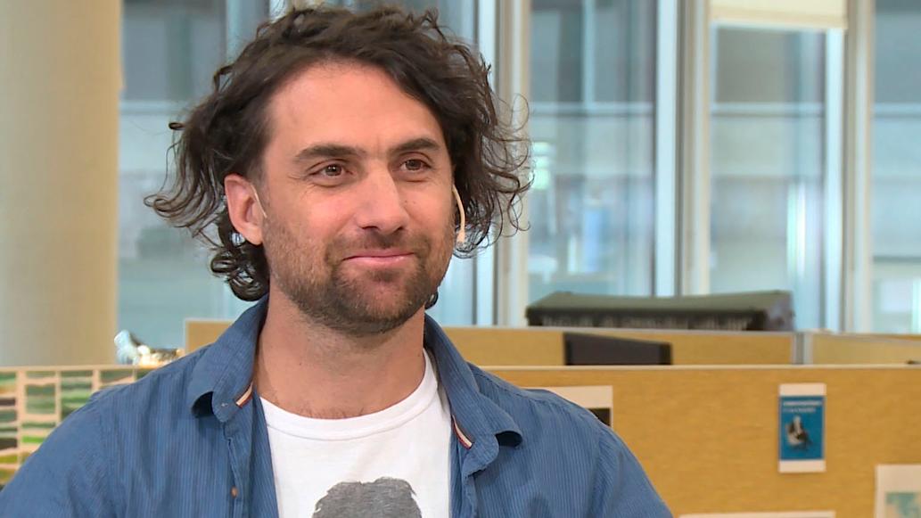 Entrevista exclusiva con FERNANDO SORIANO: a la altura del periodismo digno!