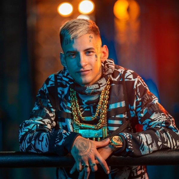 INFORME para ELIÁN VALENZUELA «L-GANTE» por YAM MISS ARGENTINA