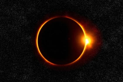 ECLIPSE SOLAR ANULAR en LIBRA por VERÓNICA LUNA, ASTRÓLOGA.