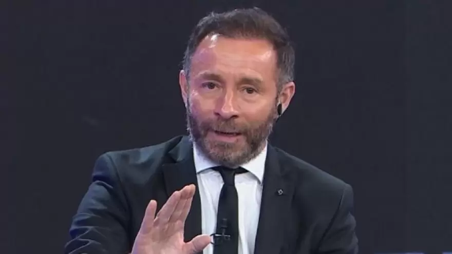 Entrevista exclusiva al Lic. en Economía JUAN ENRIQUE: La Única Verdad, Es La Realidad.