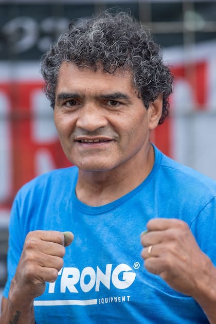FESTIVAL SOLIDARIO DE BOXEO con el ROÑA CASTRO