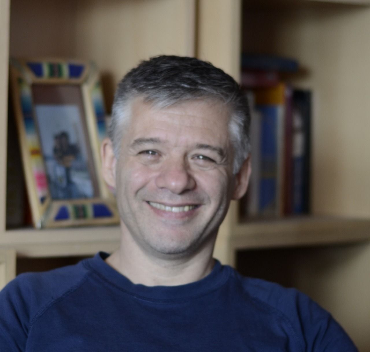 Entrevista Exclusiva a JORGE ELBAUM: Nacional, Popular y Coherente!