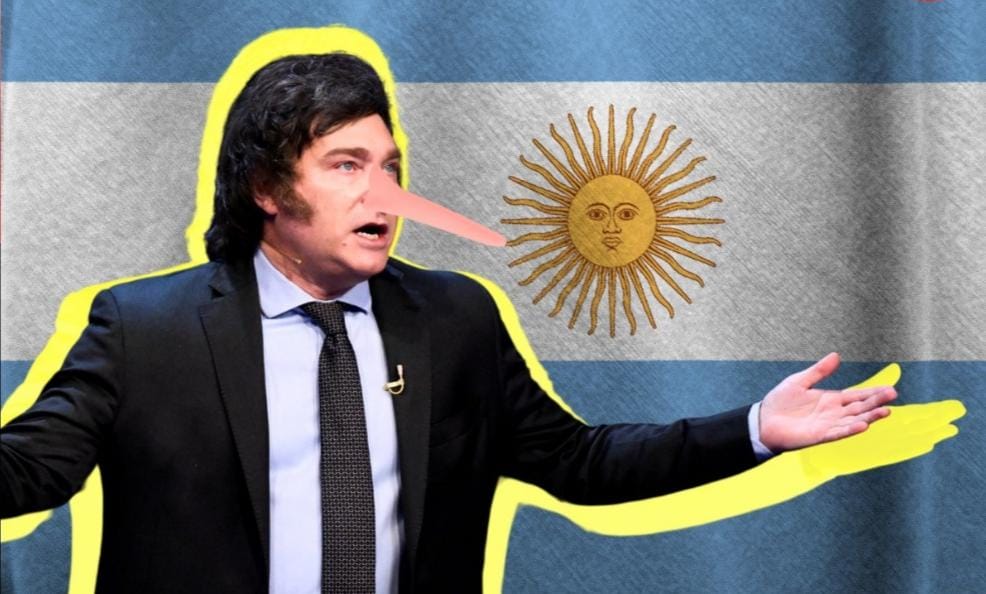 MASTERCLASS DE ECONOMÍA por YAM MISS ARGENTINA