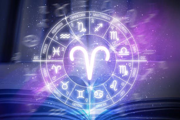 Termina el mes del signo ARIES por Verónica Luna, Astróloga.