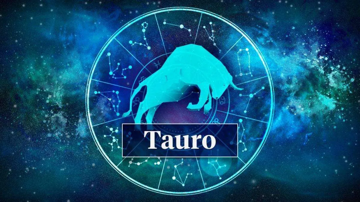 TAURO el SIGNO del MES por Verónica Luna, Astróloga.