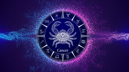 MES del SIGNO CÁNCER por Verónica Luna, Astróloga.