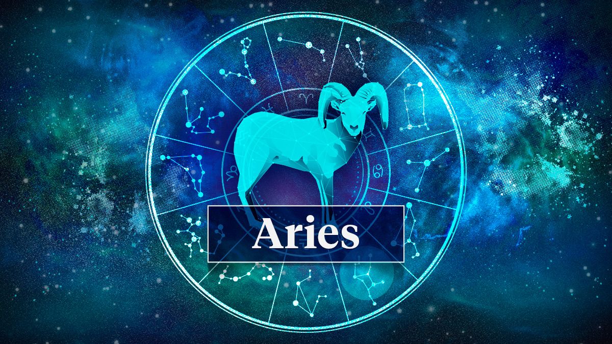 Cómo va a ser la SEMANA para el SIGNO de ARIES por Verónica Luna, Astróloga.