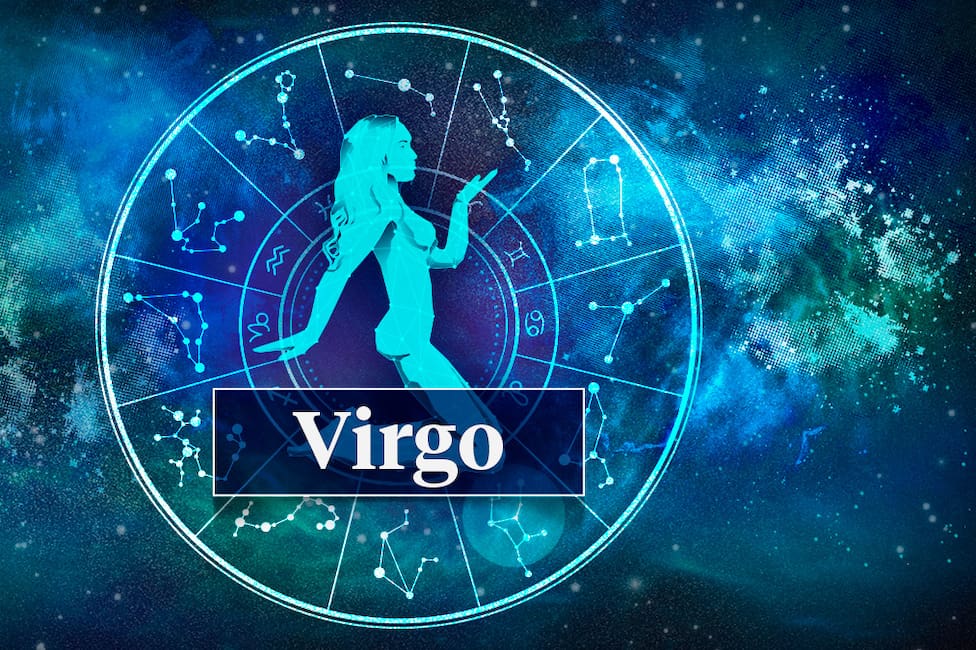 Cómo va a ser la SEMANA para el SIGNO de VIRGO por Verónica Luna, Astróloga.