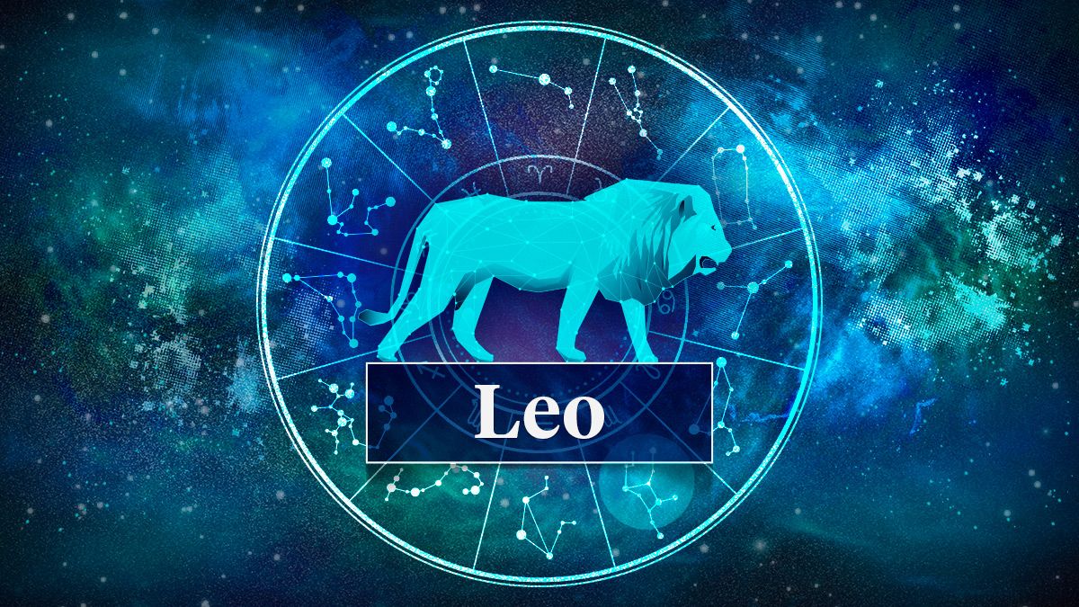 Cómo va a ser la SEMANA para el SIGNO de LEO por Verónica Luna, Astróloga.