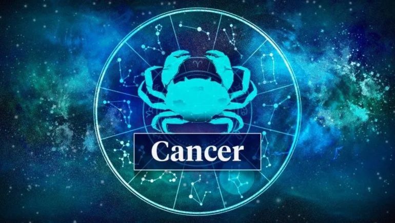 Cómo va a ser la SEMANA para el SIGNO de CÁNCER por Verónica Luna, Astróloga.